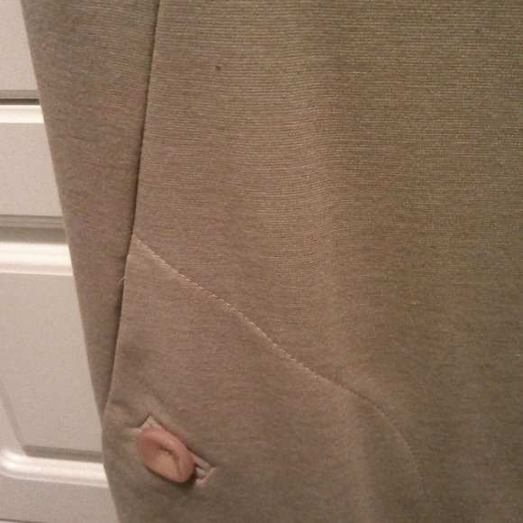 On Trend!! New Sheath Dress - Picture 6 of 7